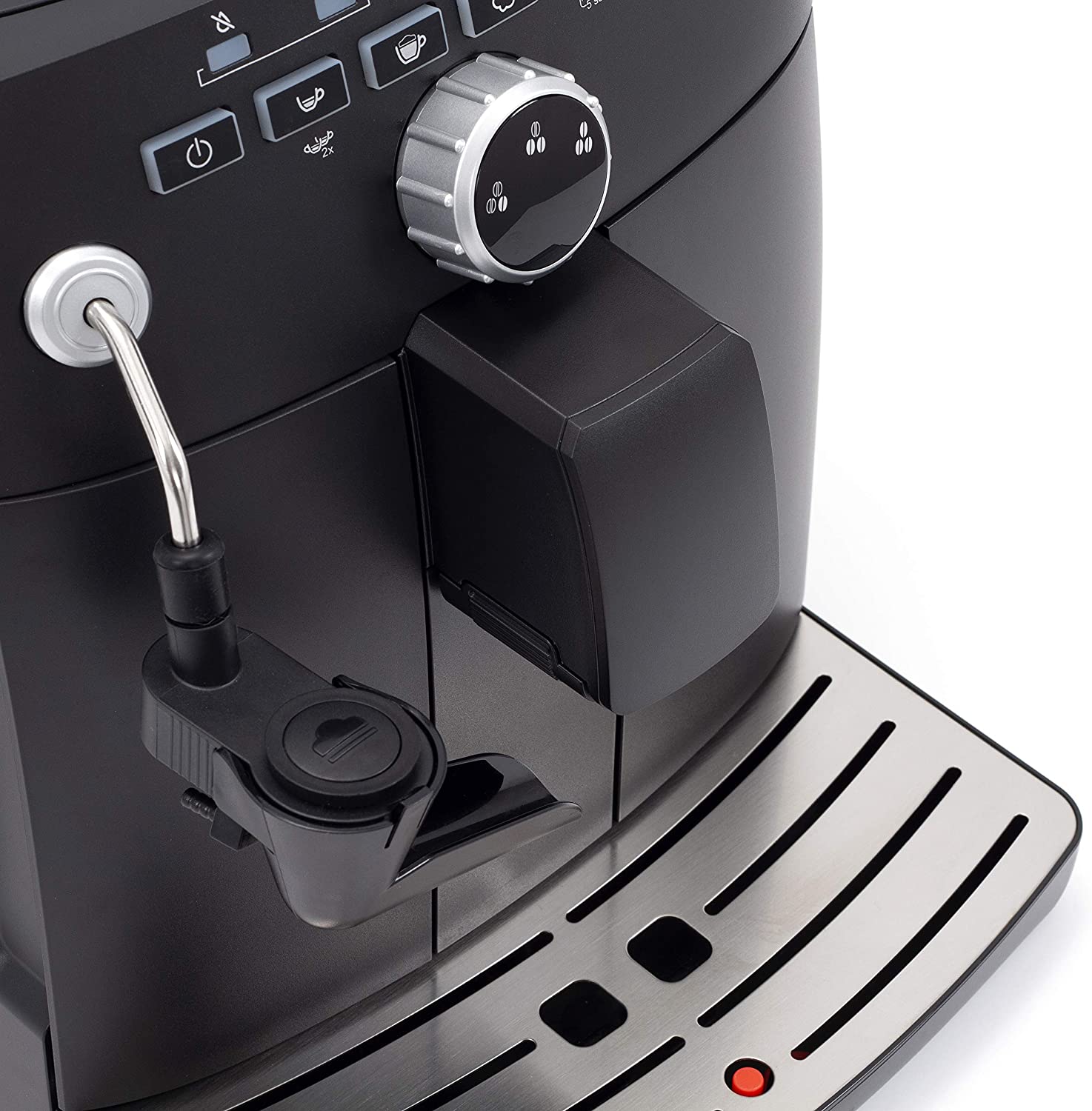 Gaggia Naviglio Milk | KAAPI SOLUTIONS 