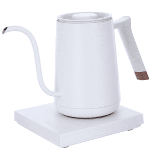 Timemore Fish Pour Over Kettle 600 ml :: Green Plantation