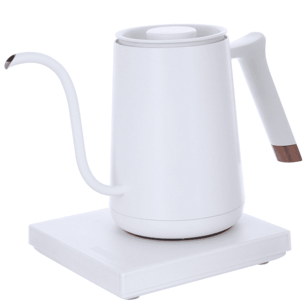 Smart Electric Pour Over Kettle