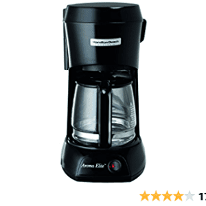 Hamilton Beach Coffee Maker - HDC500C