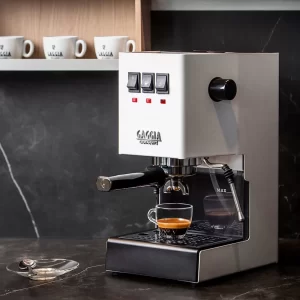 Home Coffee Machines