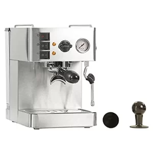 My Espressino - Home Coffee Machine