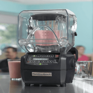 Hamilton Beach Blender | Coffee Shop | Kaapi Solutions 