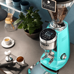 Espresso Grinders