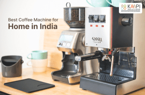 Coffee Machine for Home