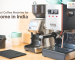 Coffee Machine for Home