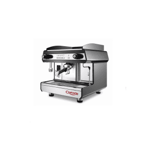 Semi Automatic Coffee Machine | Affordable Coffee Machines | Kaapi Solutions