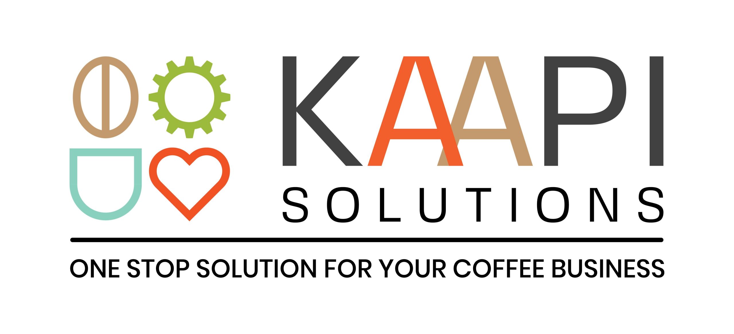 KAAPI SOLUTIONS INDIA OPC PVT. LTD.