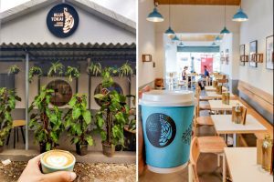 Blue Tokai | Specialty Cafes in India 