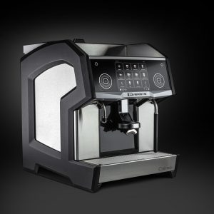 Melitta Cafina CT8, Ideal Coffee Machines