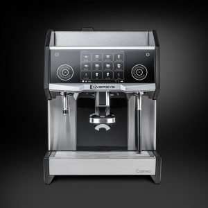 Melitta Cafina CT8, Ideal Coffee Machines