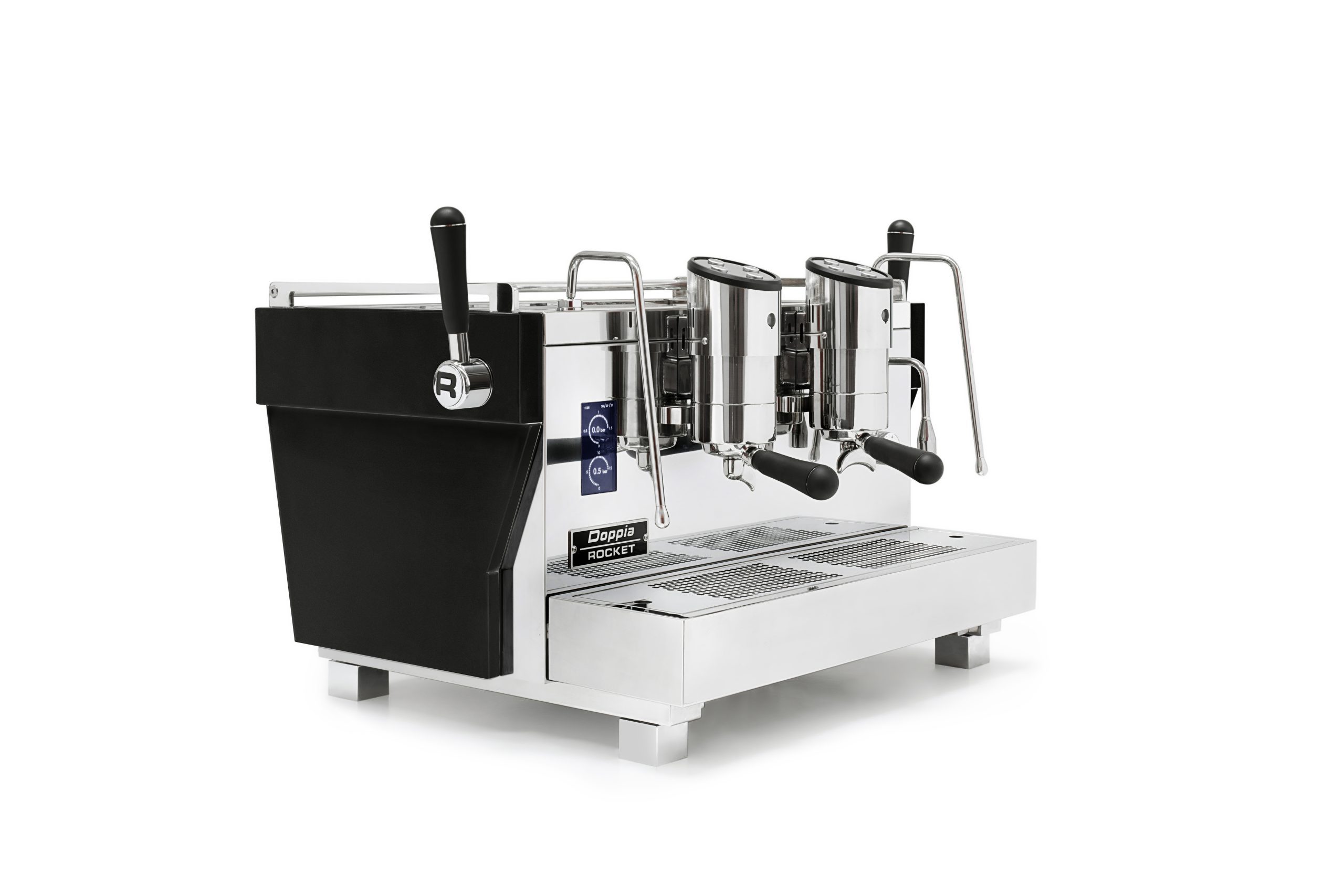 Rocket Espresso R9 Commercial 2 Group Espresso Machine — PRO Espresso