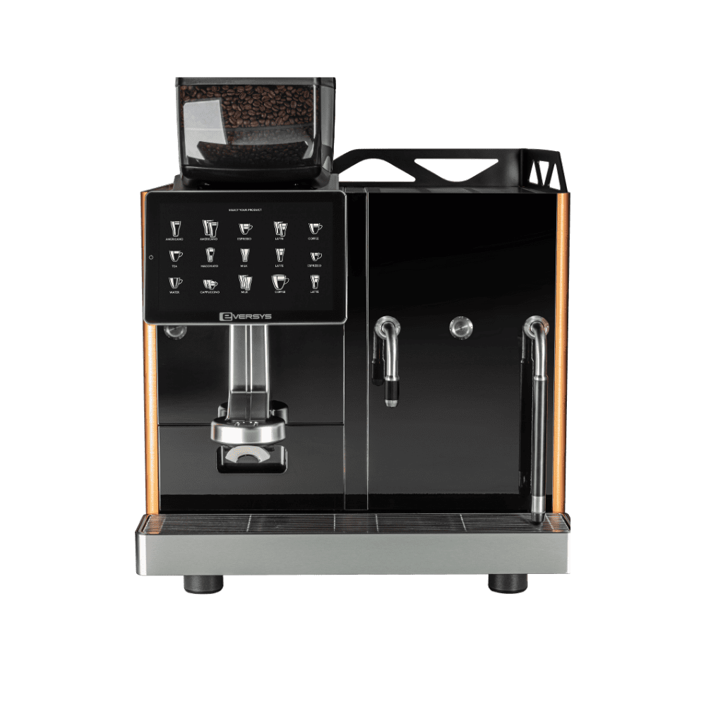 Automatic Coffee Machines