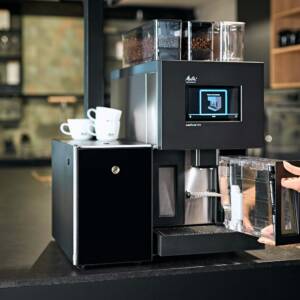 Melitta CT4