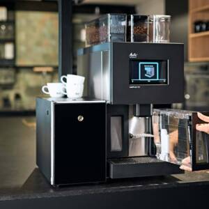 Melitta CT4