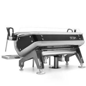 Barista Attitude Storm