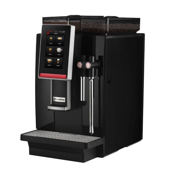 Dr Coffee Minibar