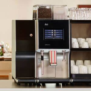 Melitta XT4