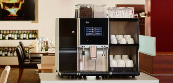 Melitta XT4