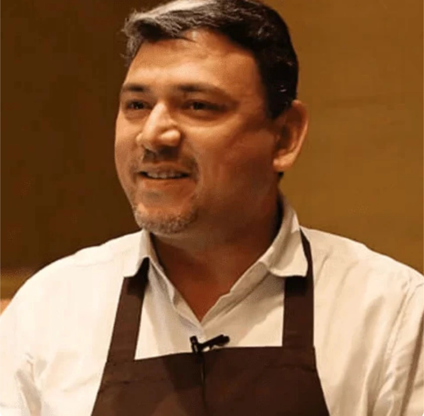 Mr. Vikram Khurana kaapisolutions.com